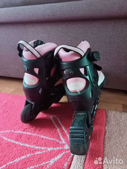 Ролики детские