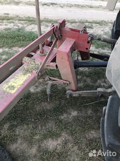 Косилка Wirax Z069/2-1,85м, 2014