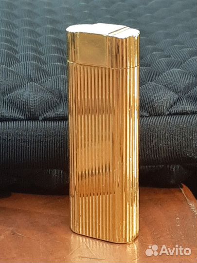 Зажигалка Cartier Art