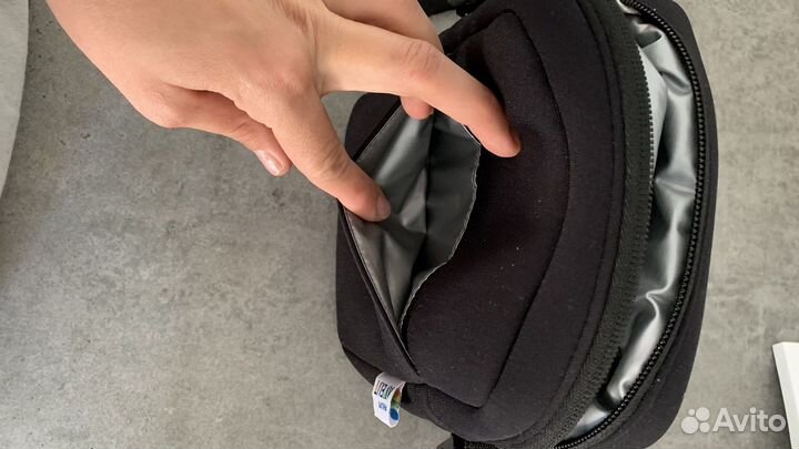 Термосумка для бутылочек Avent