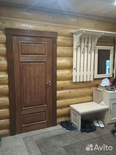 Столярная мастерская