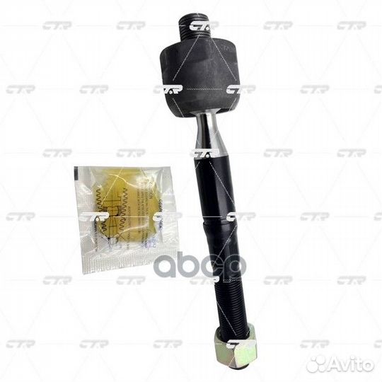 CRT-60 Тяга рулевая перед прав/лев