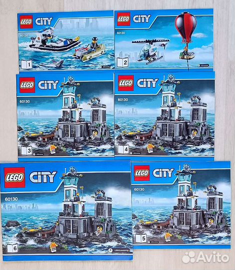 Лего оригинал