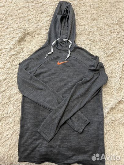 Толстовка мужская nike