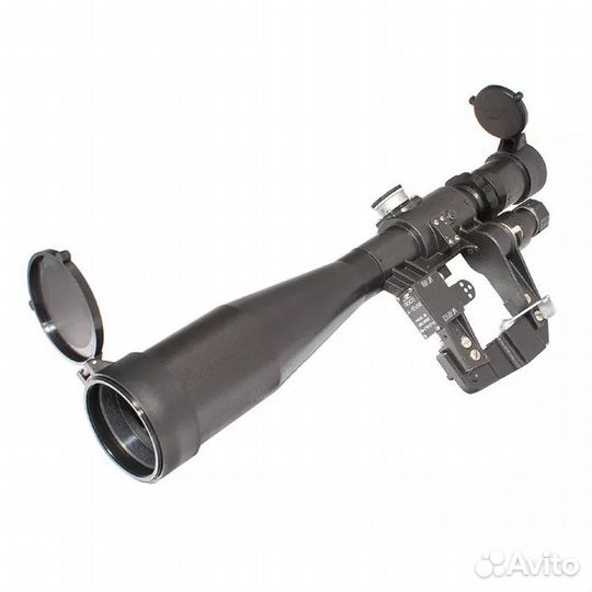 Прицел оптический посп 6-12x50