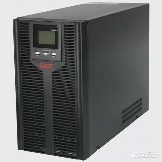Ибп East EA900 G4 10kVA lcdh