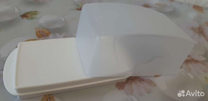 Масленка Tupperware 