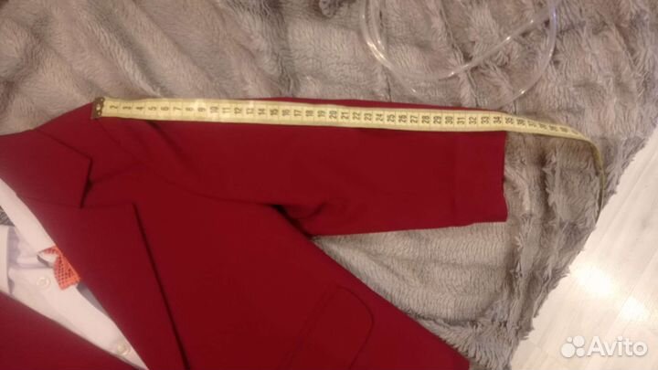 Костюм праздничный для мальчика