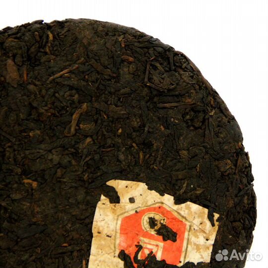 Шу пуэр Фэн Бин (18 лет)