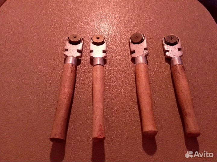 Стеклорез СССР