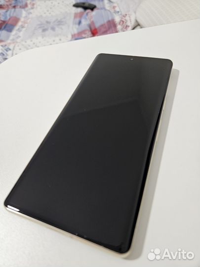 Google pixel 7 pro 512