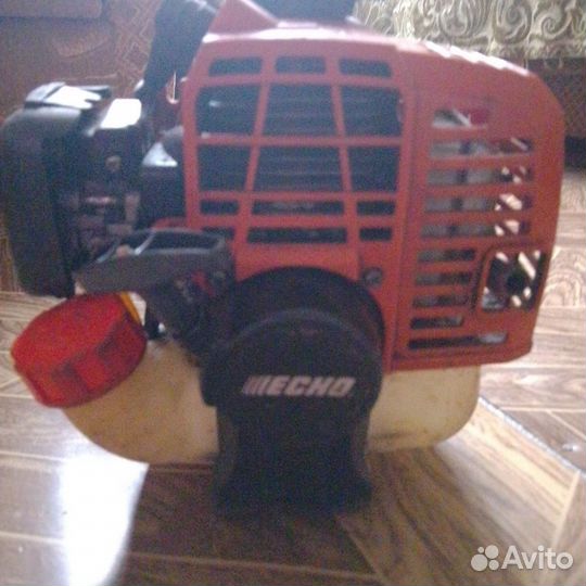 Триммер бензиновый echo бу