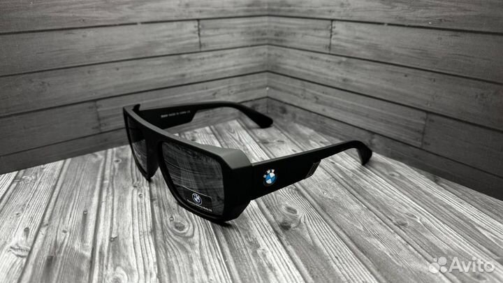 Солнцезащитные очки BMW Polaroid