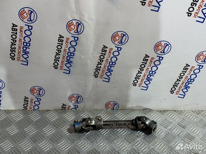 Рулевой карданчик Kia Spectra (SD) I рестайлинг (2