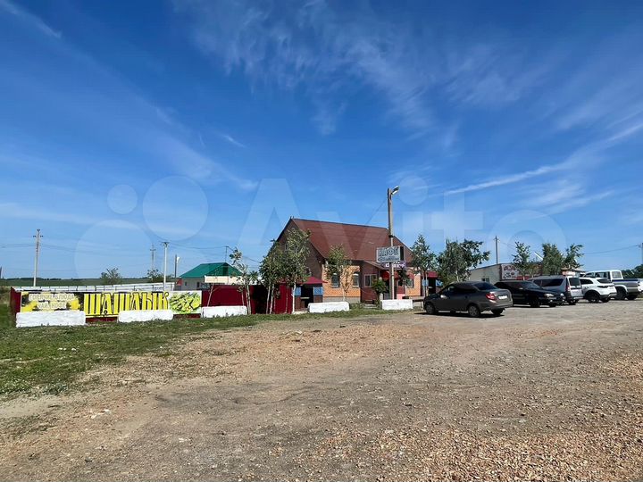 Общепит, 109 м²