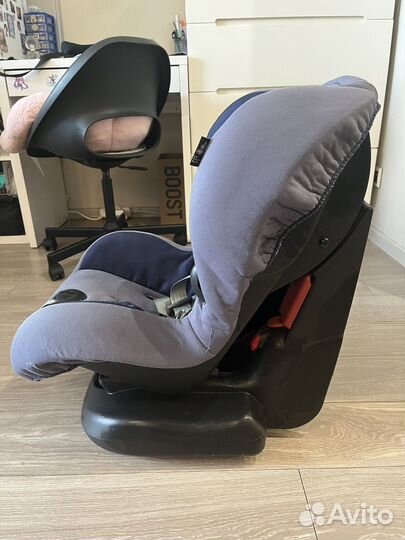 Автокресло maxi cosi
