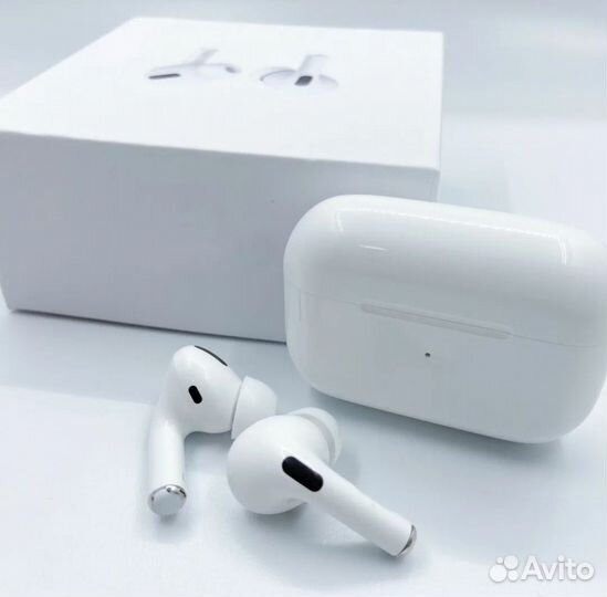 Наушники apple airpods pro 2 Prmium качества