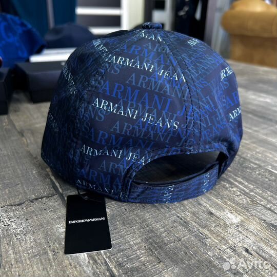 Кепка Armani Jeans
