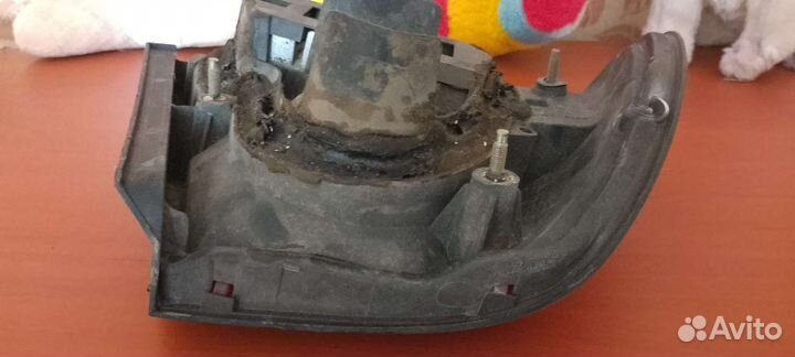 Стоп сигнал