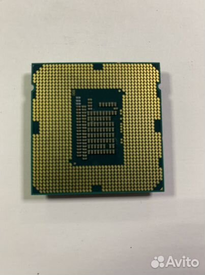 Процессор Intel celeron G1610 Гарантия