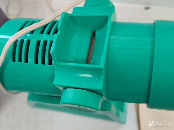 Фильмопроектор Ф-7 царь пушка