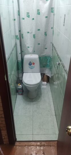 4-к. квартира, 61,7 м², 1/5 эт.