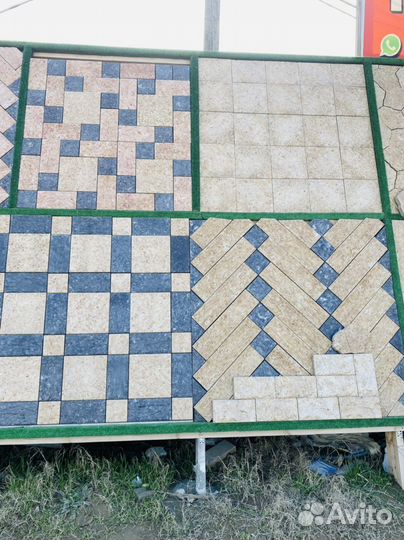 Продажа Тротуарная Плитка