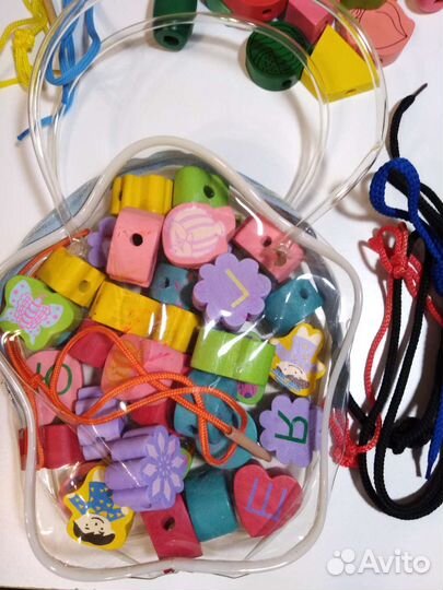 Дидактические материалы