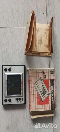 Электроника космический полет