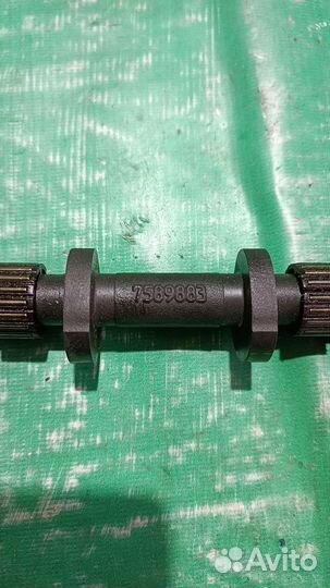 Эксцентриковый вал Bmw N55B30