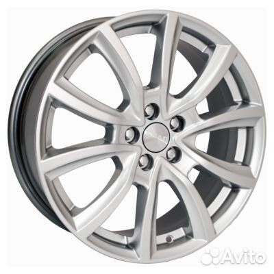 Скад 7x17/5x112 ET45 D66,6 Онтарио Селена