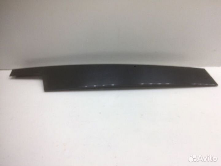 Накладка декоративная передняя левая Bmw X4 F26