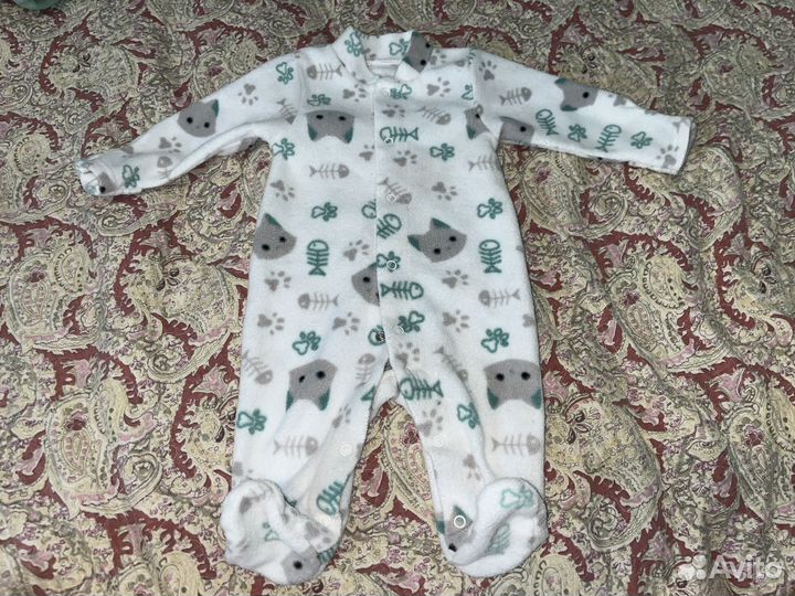 Комбенизон 62 68