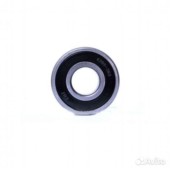 Подшипник маховика shacman F2000 6305 (закрытый)