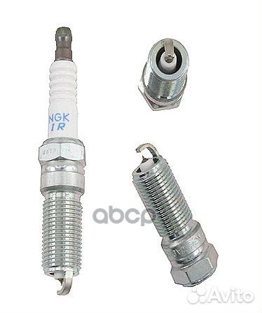 Свеча зажигания 3811 iltr5A13G NGK