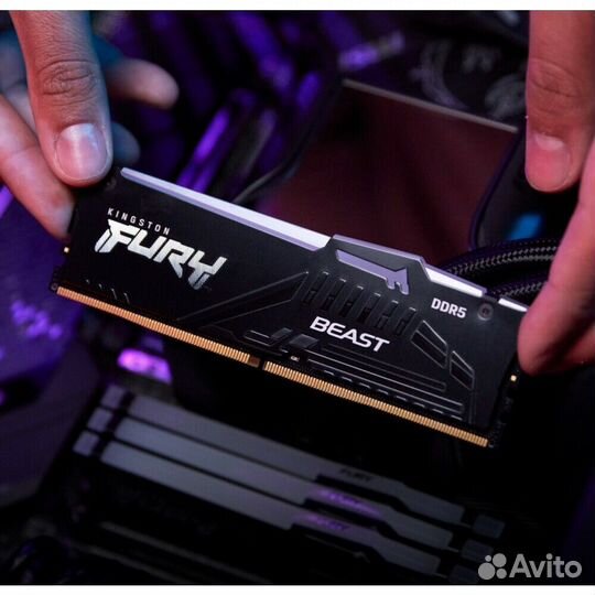 Материнская плата DDR5 Z790