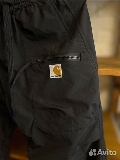 Кархарт Карго