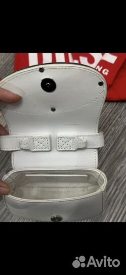 Сумка diesel оригинал