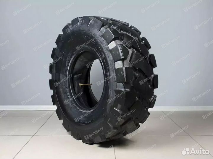 Шина MaxTires 20.5/70-16 (прерывистая волна) 16PR