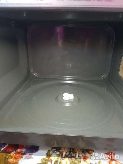 Микроволновая печь LD SMART Invert