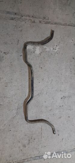 Стабилизатор passat b3