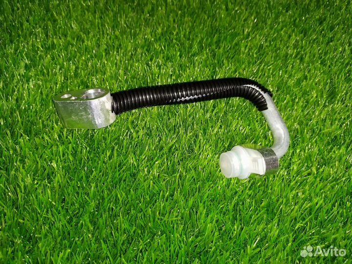 Трубка кондиционера Тойота Камри