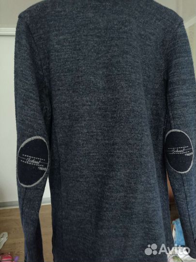 Пиджак школьный для мальчика