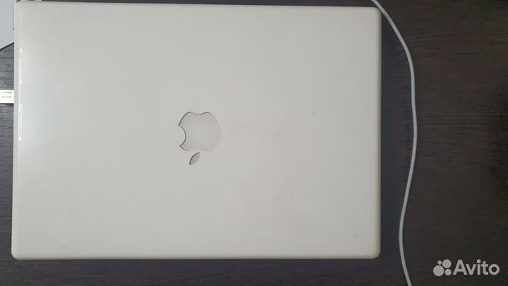 Macbook a1181 2007