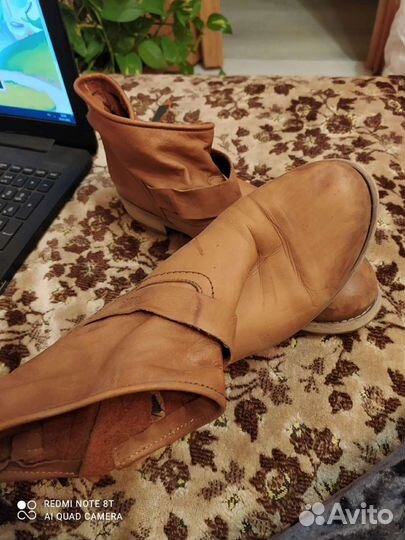 Ботиночки Gallery