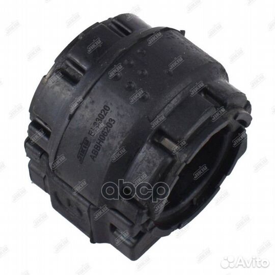 Втулка стабилизатора