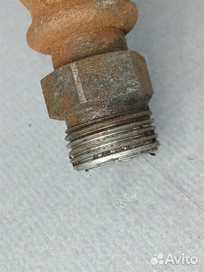 Шланг охлаждения АКПП Audi A5 /Coupe/Sportback 2