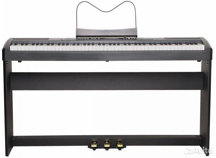 Цифровое пианино Ringway RP-35 B