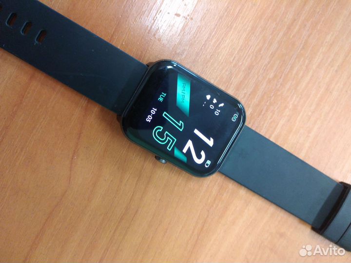 Смарт часы cdiiwi