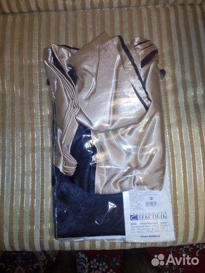 Комплект постельного белья 1,5